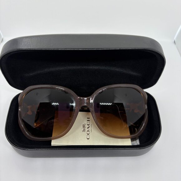 coach sunnies - Picture 1 of 2